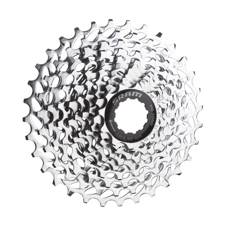 SRAM PG-1050 10sp Cassette 3 SRAM PG-1050 10sp Cassette