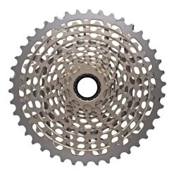 SRAM XX1 X-Dome XG-1199 11sp XD Cassette-Zilver-10-42