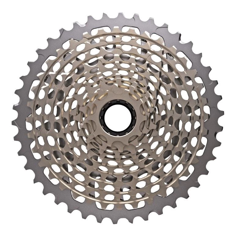 SRAM XX1 X-Dome XG-1199 11sp XD Cassette-Zilver-10-42 3 SRAM XX1 X-Dome XG-1199 11sp XD Cassette-Zilver-10-42