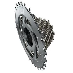 SRAM Red XG-1290 XDR 12sp Cassette-Zilver-10-26 -Speciaalzaak Voor Fietsonderdelen 00.2418.087.001 3 medium