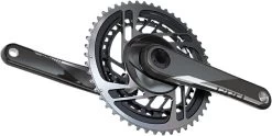 SRAM Red D1 DUB Carbon Crankset-Zwart-172.5mm-48x35 -Speciaalzaak Voor Fietsonderdelen 00.6118.539.004 2 medium