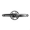 SRAM SX Eagle DUB Boost 1x12sp Crankset 1 SRAM SX Eagle DUB Boost 1x12sp Crankset -Speciaalzaak Voor Fietsonderdelen 00.6118.586.003 2 1 1 1
