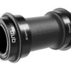 SRAM DUB PF30 Pressfit 30 Road Wide 68mm Trapaslagers-Zwart -Speciaalzaak Voor Fietsonderdelen 00.6418.018