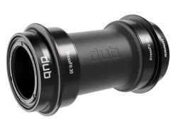 SRAM DUB PF30 Pressfit 30 Road Wide 68mm Trapaslagers-Zwart