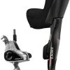 SRAM Red ETap HRD Disc Shifterset Incl. Remklauwen-2x11 -Speciaalzaak Voor Fietsonderdelen 00.7018.312.000
