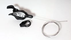 SRAM X01 Eagle Single Click Trigger 12sp Shifter Achter-Zwart -Speciaalzaak Voor Fietsonderdelen 00.7018.389.000 2