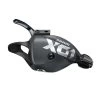 SRAM X01 Eagle Single Click Trigger 12sp Shifter Achter-Lunar Zwart -Speciaalzaak Voor Fietsonderdelen 00.7018.434.001 medium