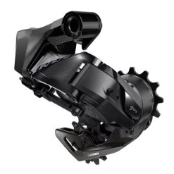 SRAM Red ETap AXS D1 12sp Achterderailleur-Zwart -Speciaalzaak Voor Fietsonderdelen 00.7518.120.000 2 medium