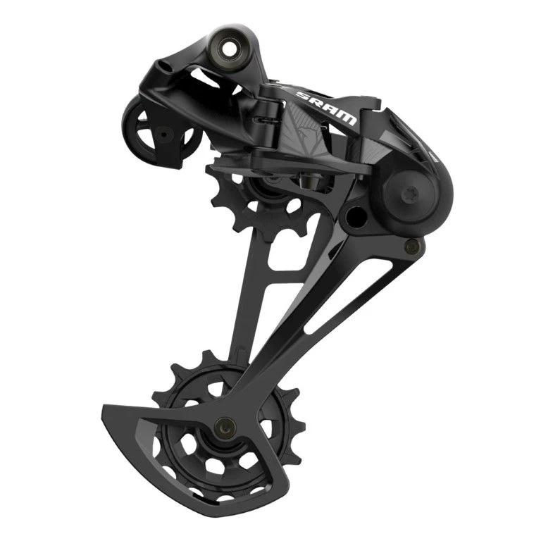 SRAM SX Eagle A1 12sp Achterderailleur-Zwart 3 SRAM SX Eagle A1 12sp Achterderailleur-Zwart