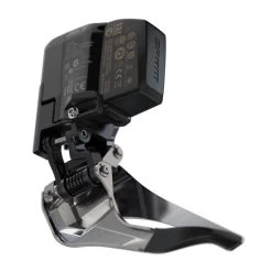 SRAM Red ETap AXS D1 12sp D1 Voorderailleur-Zwart -Speciaalzaak Voor Fietsonderdelen 00.7618.165.000 2
