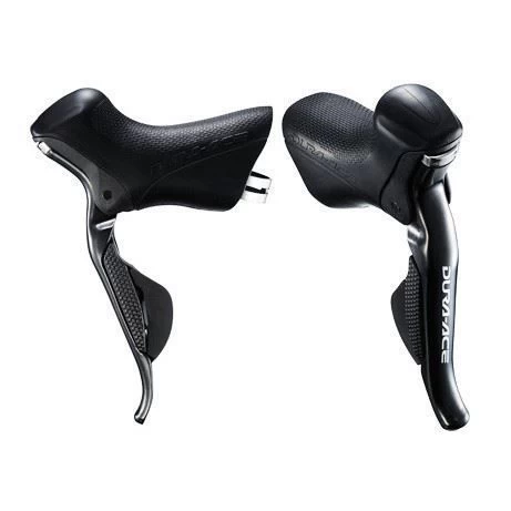 Shimano STI-set Dura Ace Di2 ST7970 4 Shimano STI-set Dura Ace Di2 ST7970 - Afbeelding 2