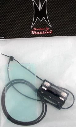 Massini Startnummer Houder