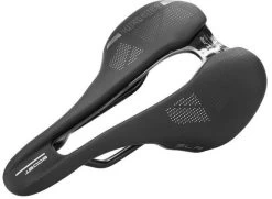 Selle Italia SLR Boost Superflow L3 Zadel-Zwart-248x145