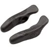 PRO Bar Ends Anatomisch Rubber 2 PRO Bar Ends Anatomisch Rubber -Speciaalzaak Voor Fietsonderdelen 0662D9BB C440 4148 BAAE AB68957BAF94