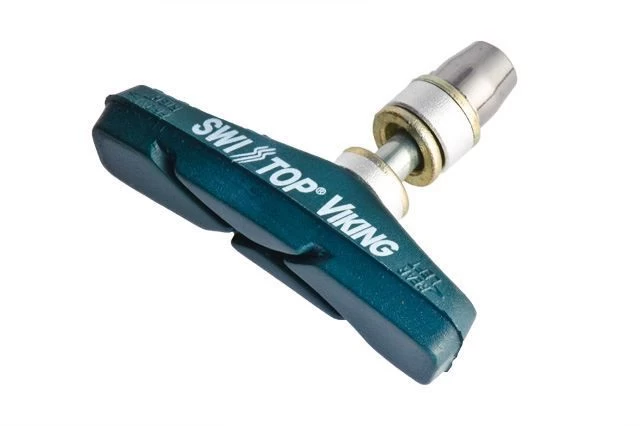 Swissstop Viking GHP Cantilever Met Stift Remblokken 3 Swissstop Viking GHP Cantilever Met Stift Remblokken