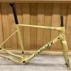 Massini Fuoristrada Gravel Carbon Disc Frameset -Speciaalzaak Voor Fietsonderdelen 0 7 5