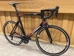 Carrera AR-01 Velgrem Superoffer -Speciaalzaak Voor Fietsonderdelen 0 8 19