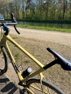 Massini Fuoristrada Gravel Carbon Disc Custom Gravelbike 39 Massini Fuoristrada Gravel Carbon Disc Custom Gravelbike -Speciaalzaak Voor Fietsonderdelen 0b 1