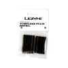 Lezyne Tubeless Plug Refill (10 Stuks)-Zwart -Speciaalzaak Voor Fietsonderdelen 1 pk ptbls v104 10 medium