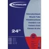 Schwalbe SV9C Binnenband-Zwart-24x1.00 -Speciaalzaak Voor Fietsonderdelen 10418343 medium