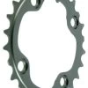 SRAM XX 10sp Kettingblad-Tungsten Grijs-26T -Speciaalzaak Voor Fietsonderdelen 11.6215.188.120 2