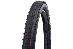 Schwalbe Thunder Burt Addix Speed EVO TL-Easy Vouwband-Zwart-29x2.25