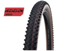 Schwalbe Racing Ray Super Race Addix Speed TL-Easy Vouwband-Classic-29x2.25 -Speciaalzaak Voor Fietsonderdelen 11654050.01 medium