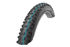 Schwalbe Nobby Nic Evo Addix Speedgrip Super Ground TL-Easy Vouwband