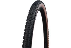 Schwalbe G-One Ultrabite TLE Addix Performance Vouwband-Zwart-Brons-700x40