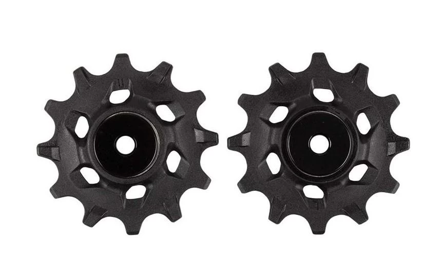 SRAM X1 Derailleurwieltjes 3 SRAM X1 Derailleurwieltjes