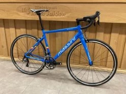 Massini Richmond II Custom Racefiets -Speciaalzaak Voor Fietsonderdelen 12 1