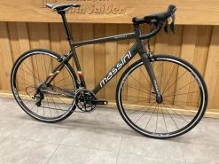 Massini Richmond II Custom Racefiets -Speciaalzaak Voor Fietsonderdelen 13