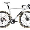 Cinelli Pressure Disc Custom Racefiets -Speciaalzaak Voor Fietsonderdelen 141prs medium 1