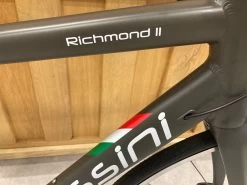 Massini Richmond II Frameset -Speciaalzaak Voor Fietsonderdelen 14 1