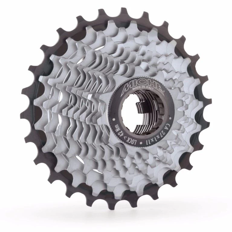 Miche Primato Light Campagnolo 11sp Cassette 3 Miche Primato Light Campagnolo 11sp Cassette