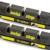 Swissstop Flash Pro Black Prince Shimano Remblokken -Speciaalzaak Voor Fietsonderdelen 16AC8445 25EE 4825 B88B 4C0875B48316