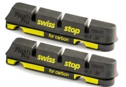 Swissstop Flash Pro Black Prince Shimano Remblokken