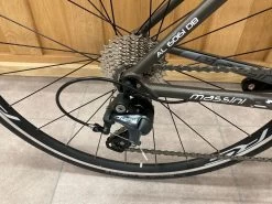 Massini Richmond II Frameset -Speciaalzaak Voor Fietsonderdelen 17 1