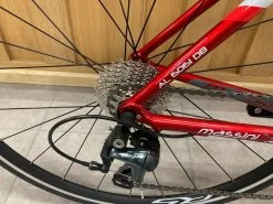 Massini Richmond II Custom Racefiets -Speciaalzaak Voor Fietsonderdelen 1 7