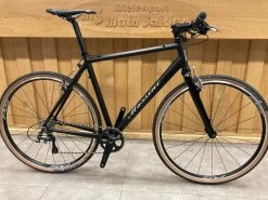 Massini Sinergy Flatbar Tiagra-59cm