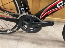 Carrera AR-01 Velgrem Superoffer -Speciaalzaak Voor Fietsonderdelen 1 7 20