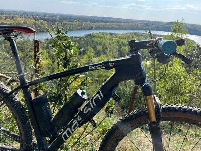 Massini New Roccolo Custombike 9 Massini New Roccolo Custombike - Afbeelding 7