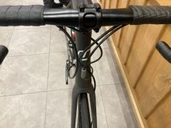 Massini Richmond II Disc Frameset -Speciaalzaak Voor Fietsonderdelen 1 8 7