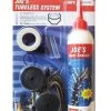 Joe's No Flat Tubeless Kit STD XC/AM Frans Ventiel -Speciaalzaak Voor Fietsonderdelen 22714CEE 38AE 4890 B71C 54B9BC7916B2 1