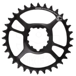 SRAM Eagle X-Sync 2 Direct Mount Boost 12sp Staal Kettingblad
