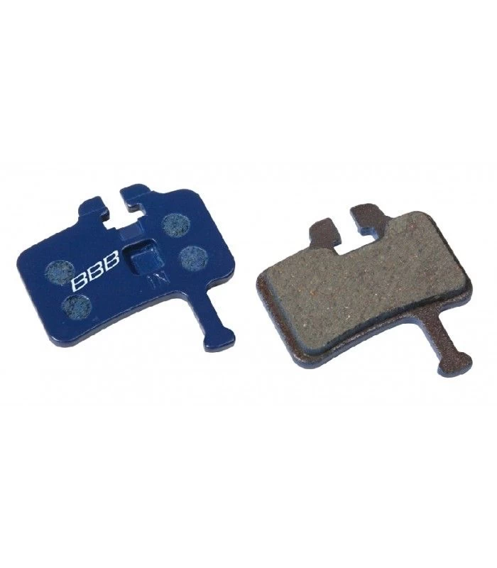 BBB BBS-41 DiscStop Comp.w/Avid Mech.2002 Schijfremblokken-Blauw 3 BBB BBS-41 DiscStop Comp.w/Avid Mech.2002 Schijfremblokken-Blauw