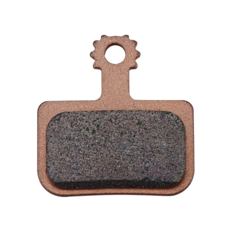 BBB BBS-443S DiscStop HP Sintered Comp.w/Avid DB1/DB3 Schijfremblokken 4 BBB BBS-443S DiscStop HP Sintered Comp.w/Avid DB1/DB3 Schijfremblokken - Afbeelding 2