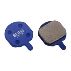BBB BBS-48 DiscStop Comp.w/Hayes Sole Schijfremblokken-Blauw