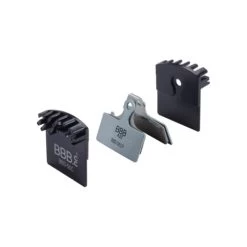 BBB BBS-56C DiscStop Coolfin Comp.w/Shimano Schijfremblokken -Speciaalzaak Voor Fietsonderdelen 2905765601 2 medium