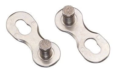 BBB BCH-09 SmartLink II 9sp-Zilver 3 BBB BCH-09 SmartLink II 9sp-Zilver